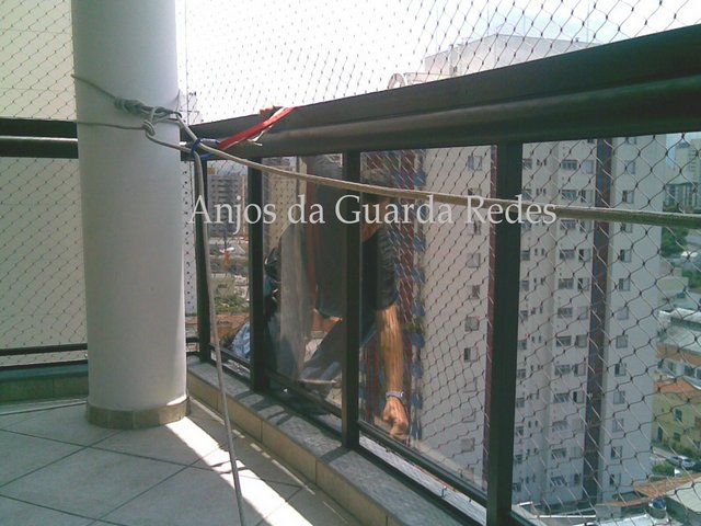 Anjos da Guarda Redes de Proteção | São Paulo - SP
